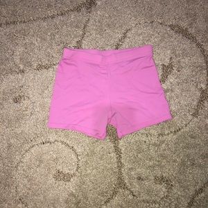 Girls shorts